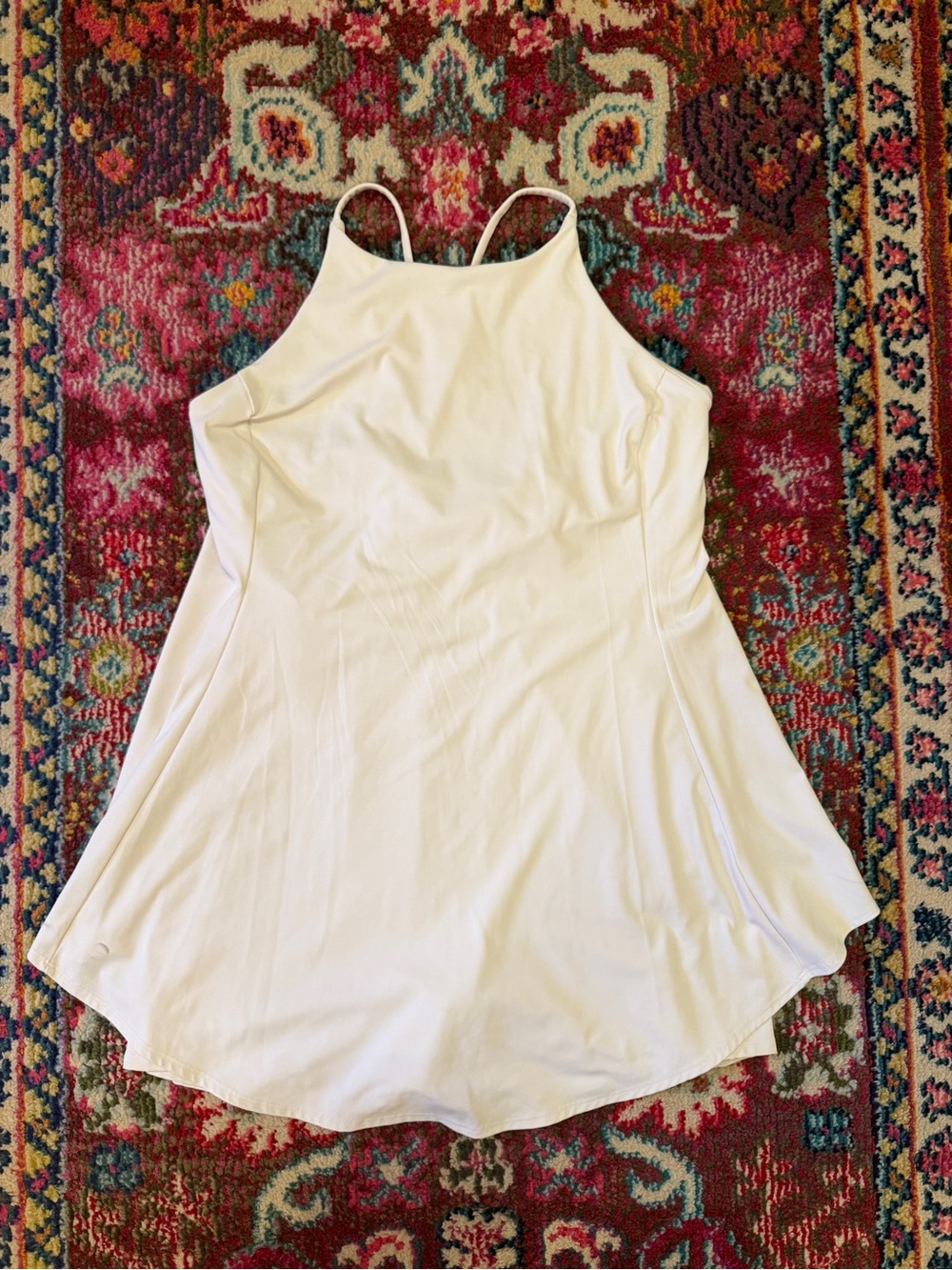 Old Navy Active Dresses, Black and White